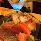 Best Sashimi (Lunch) in Madison, WI