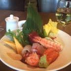 Best Chirashi in Madison, WI