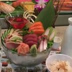 Best Sashimi Platter in Madison, WI