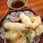 Best Shrimp Tempura App in Madison, WI