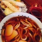 Best Shrimp Tempura Udon in Madison, WI