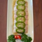 Best Hamachi in Madison, WI