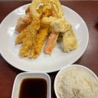 Best Shrimp Tempura in Madison, WI