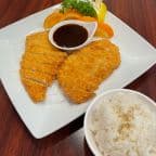 Best Chicken Katsu in Madison, WI