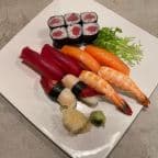 Best Sushi Deluxe in Madison, WI