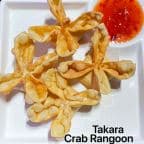 Best Crab Rangoon（4 pc） in Madison, WI