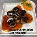 Best Beef Nagimaki App in Madison, WI