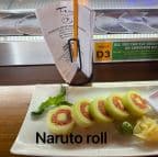 Best Naruto Roll in Madison, WI