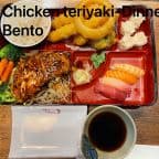 Best Chicken Teriyaki (Bento Special) in Madison, WI