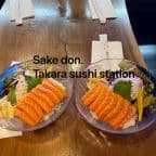 Best Sake Don in Madison, WI