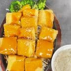 Best Tofu Teriyaki in Madison, WI
