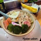 Best Nabe Udon in Madison, WI