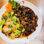 Best Steak Hibachi in Madison, WI