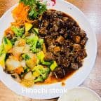 Best Steak Hibachi (Lunch) in Madison, WI