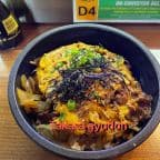 Best Kyu Don (Lunch) in Madison, WI