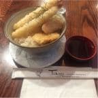 Best Tendon (Lunch) in Madison, WI