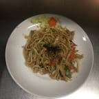 Best Yaki Udon in Madison, WI